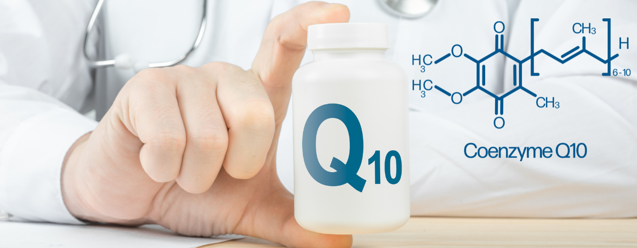 Q10 Coenzyme