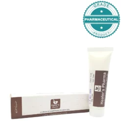 METRONIDAZOLE CREAM