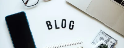 Top 5 Blogs