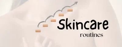 5 Steps Skincare