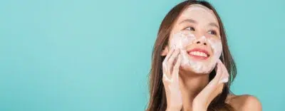 Acne Prone Cleanser