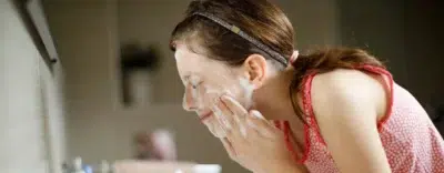 Acne Prone Face Wash