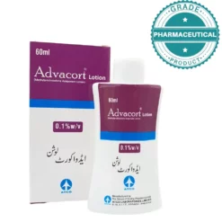 Advacort Lotion