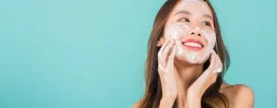 Acne Soap