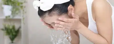 Clariderm Face Wash