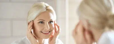 Science Of Skin Aging Acne