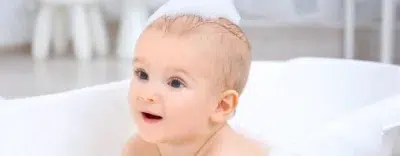 Baby-Aid Soap Bar: Gentle Care For Your Baby'S Sensitive Skin Skin Care