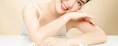 Smoothing Gel