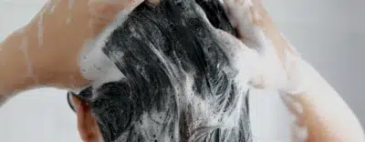 Paramax Shampoo