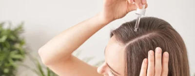 Hair Oil