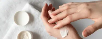 Moisturizing