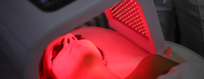 Led Light Therapy
