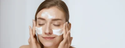 Cleanser For Beautiful Skin