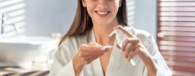 Cleansing Routine