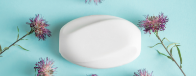 Dry Skin Bar