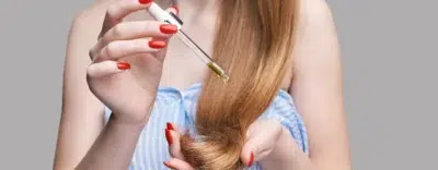 Hair Fall Serum