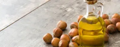 Hazelnut Oil