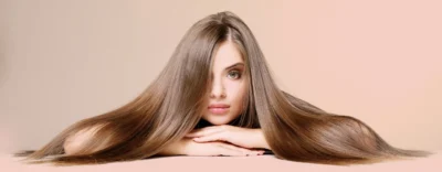 Healthy Hair Shampoo