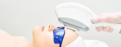 Ipl: A Versatile Technology For Skin Care And Hair Removal