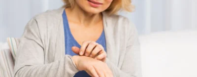 Itching Lotion