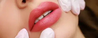 Lip Serum