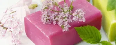 Medicated Bar