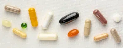 Nutritional Supplements