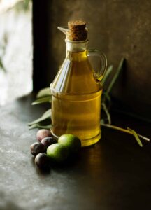 Benefits Of Olive Oil