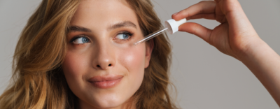 Skin Brightening Serum