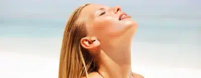 Sun Protection