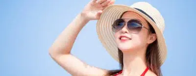 Sunblock Spf 40