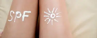 Sunscreen Spf 100