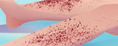 Cutaneous Vasculitis