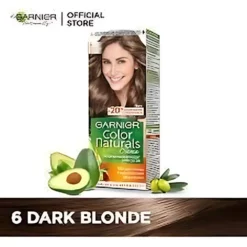 GARNIER COLOR NATURALS 6