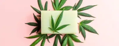 Medicated Soap