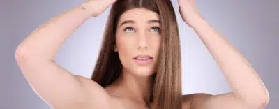 Scalp Solution