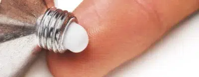 Healing Lotion