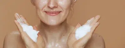 Acne Face Wash