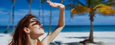 Skin Armor: Empowering Your Sun Protection (Spf) Routine Skincare