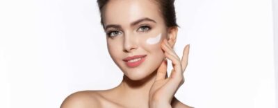 Safriderm Brightening C Ream
