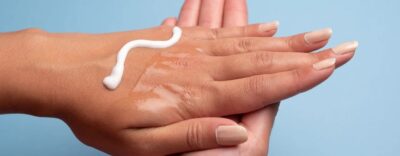 Moisturising Gel