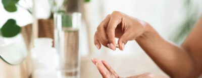 Supplements For Skin Health