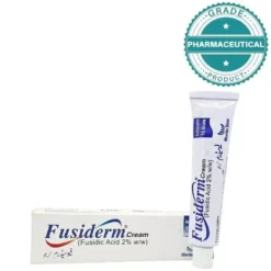 FUSIDERM CREAM