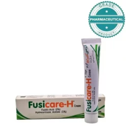 FUSICARE-H CREAM