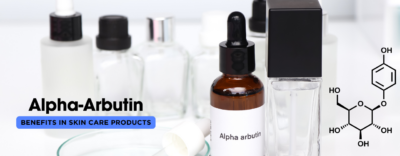 Alpha-Arbutin