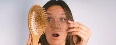 Anti Hair Fall Serum