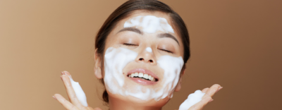Arbeds Face Wash