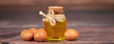 Argan Oil
