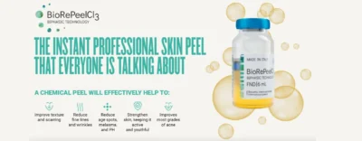 Biorepeel For Hand And Facial