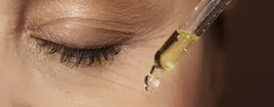 Blow Serum
